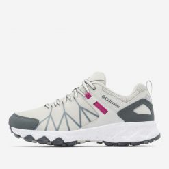 Buty turystyczne damskie Columbia Peakfreak Outdry. Obuwie trekkingowe damskie Columbia, z kauczuku, bez zapięcia. Za 479.99 zł.