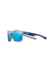 Okulary przeciwsłoneczne SOLAR Macadam - cat.3 Polarized - Translucent Grey/Blue. Niebieskie okulary przeciwsłoneczne damskie SOLAR. Za 175.00 zł.