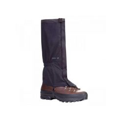 Gaitery Trekmates Rannoch DRY. Czarne buty zimowe męskie TREKMATES, bez wzorów, bez obcasa, bez zapięcia. Za 219.00 zł.