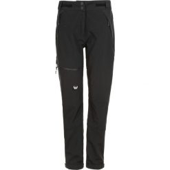 Spodnie damskie Whistler Jewel 8000. Czarne spodnie sportowe damskie Whistler, na lato, bez wzorów, sportowe, trekkingowe. Za 297.00 zł.