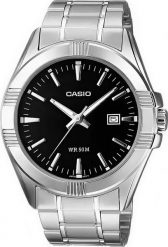 Zegarek Casio Zegarek Męski Casio ( 43,5 mm). Zegarki męskie Casio, bez wzorów. Za 176.51 zł.