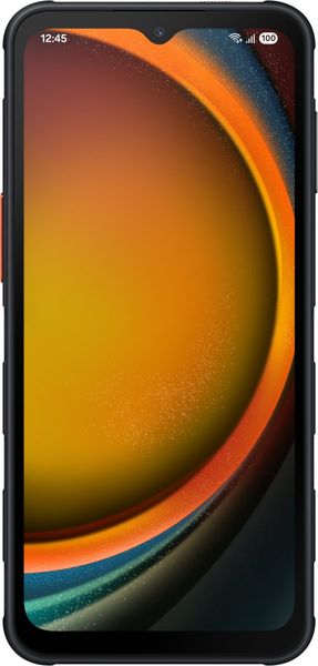 Smartfon Samsung Galaxy Xcover7 Pro 16.8 Cm (SM-G766BZKDEEE). Smartfony SAMSUNG. Za 2,210.12 zł.