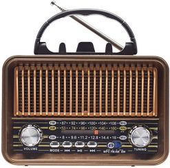 Radio Tracer Radio FM RTX200. Radia Tracer. Za 84.61 zł.