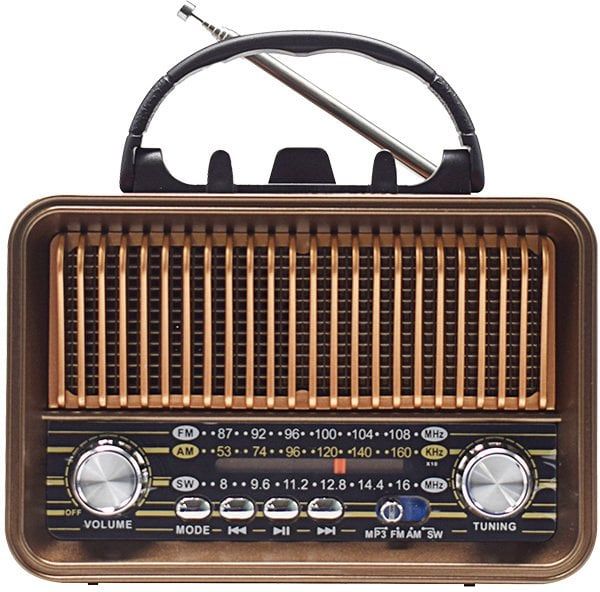 Radio Tracer Radio FM RTX200. Radia Tracer. Za 84.61 zł.