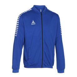 Męska Kurtka Argentyna. Niebieskie kurtki męskie Select, m, bez wzorów, sportowe, bez kaptura. Za 158.99 zł.