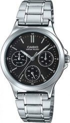 Zegarek Casio Zegarek Damski Casio LTP-V300D-1A. Zegarki damskie Casio. Za 239.00 zł.