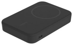 Belkin 8000 mAh 15W Qi2 MagSafe BPD007BTBK. Powerbanki . Za 249.00 zł.