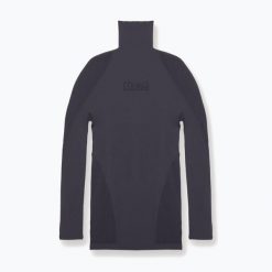 Longsleeve termoaktywny damski Colmar 9691R-5UH eclipse. Szare bielizna sportowa damska Colmar, bez wzorów. Za 389.99 zł.