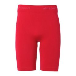 Szorty Uhlsport Performance Pro. Czarne bielizna sportowa damska Uhlsport, bez wzorów. Za 190.00 zł.