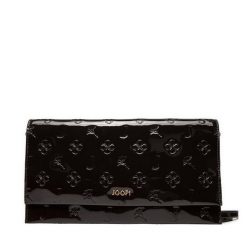 Torebka JOOP!. Brązowe listonoszki damskie JOOP!, bez wzorów, bez dodatków. Za 399.99 zł.