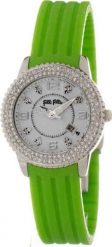 Zegarek Folli Follie Damski 33 mm WF5T003ZTWV. Zegarki damskie folli follie. Za 186.71 zł.