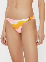 Maaji Dół od bikini Paradiso Waves Sublimiring PT5166SBC001 Kolorowy. Bikini Maaji, xl, bez wzorów, z syntetyku. Za 169.99 zł.