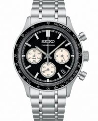 Zegarek Seiko Zegarek Męski Seiko. Zegarki męskie Seiko, bez wzorów. Za 1,654.99 zł.