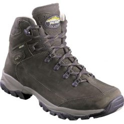 Buty trekkingowe Meindl Ohio 2 GTX. Brązowe obuwie trekkingowe damskie MEINDL, z gore-texu, bez zapięcia. Za 1,133.50 zł.