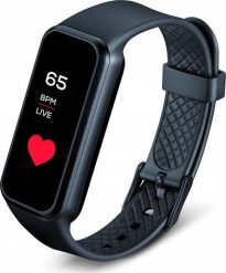 Smartband Beurer AS 99 Czarny. Czarne smartbandy Beurer. Za 240.00 zł.