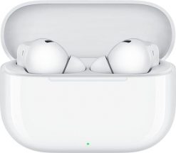 Słuchawki Huawei FreeBuds SE 4 białe. Białe słuchawki bezprzewodowe Huawei. Za 249.00 zł.