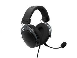 Genesis Toron 531 czarne. Czarne słuchawki dla graczy GENESIS. Za 185.00 zł.