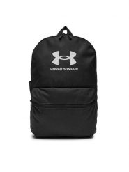 Under Armour Plecak Ua Loudon Lite Backpack 1380476-001 Czarny. Czarne plecaki męskie Under Armour, bez wzorów, z materiału, sportowe. Za 129.99 zł.