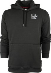 Herschel Bluza męska Herschel Classic Logo 50033-002 - S. Bluzy męskie Herschel, m, bez wzorów, bez ramiączek, bez kaptura. Za 221.00 zł.
