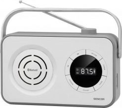 Radio Sencor RO SENCOR SRD 3200 W. Radia Sencor. Za 165.99 zł.