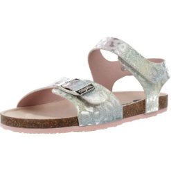 Sandały CONGUITOS FANTASY CORK Nadruk zwierzęcy. Sandały damskie CONGUITOS, bez wzorów, z syntetyku, bez obcasa, bez zapięcia. Za 177.99 zł.