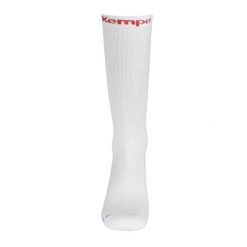 Wysokie skarpety Kempa. Białe skarpetki damskie Kempa, bez wzorów. Za 102.00 zł.