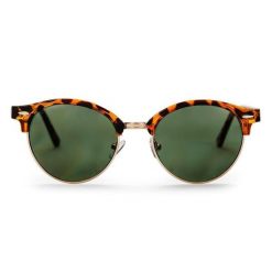 Okulary CHPO Casper II turtle brown 16131ID. Brązowe okulary przeciwsłoneczne damskie CHPO BRAND. Za 156.51 zł.