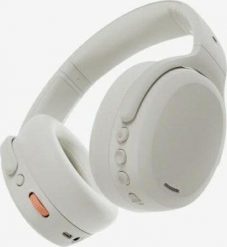Słuchawki Skullcandy Crusher ANC2 Wireless Bone White. Białe słuchawki bezprzewodowe Skullcandy. Za 1,075.00 zł.