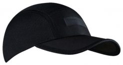 Czapka Craft pro hypervent. Czarne czapki damskie Craft, bez wzorów. Za 102.05 zł.