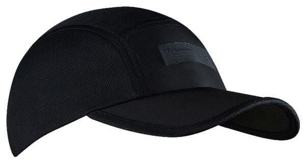 Czapka Craft pro hypervent. Czarne czapki damskie Craft, bez wzorów. Za 102.05 zł.