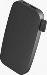 Powerbank Hama FRESH 'N REBEL POWERBANK 6000 MAH USB-C FAST CHARGING STORM GREY. Szare powerbanki Hama. Za 134.01 zł.