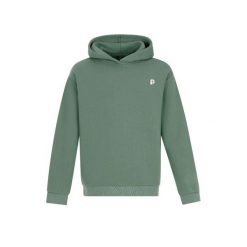 Bluza z kapturem Protest RRoman. Zielone bluzy męskie Protest, m, bez wzorów, z kapturem. Za 309.00 zł.