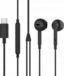 Słuchawki Lenovo In-ear Headphone Earpod. Słuchawki douszne Lenovo. Za 79.48 zł.