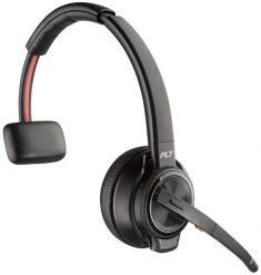 Savi 8210 Headset Wireless. Słuchawki bezprzewodowe HP. Za 1,051.28 zł.