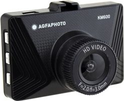 Agfa Photo Realimove KM600 HD Czarny. Wideorejestratory AgfaPhoto. Za 189.90 zł.