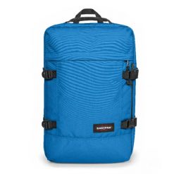 Plecak Eastpak Travelpack. Niebieskie plecaki męskie Eastpak, bez wzorów. Za 425.00 zł.