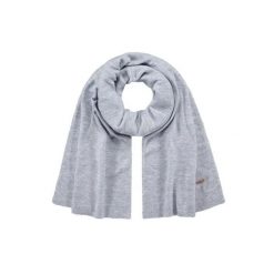 Szalik damski Barts Witzia. Niebieskie szaliki damskie Barts, na lato, bez wzorów. Za 233.75 zł.