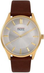 Zegarek męski PACIFIC X0091-09. Zegarki męskie Pacific, bez wzorów. Za 195.15 zł.