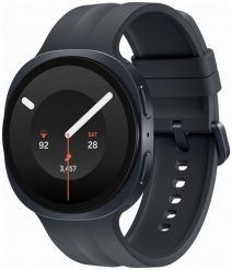 Samsung Galaxy Watch 9 LTE 44mm Czarny (L355). Czarne smartbandy SAMSUNG. Za 2,099.00 zł.