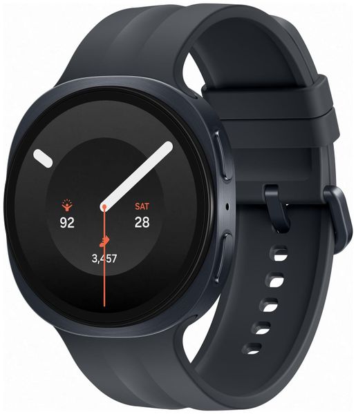 Samsung Galaxy Watch 9 LTE 44mm Czarny (L355). Czarne smartbandy SAMSUNG. Za 2,099.00 zł.