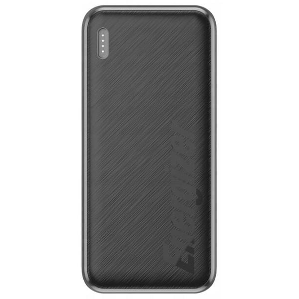 Ładowarka zewnętrzna powerbank 20000 mAh. Czarne powerbanki Energizer. Za 148.35 zł.