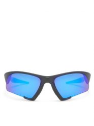 Oakley Okulary przeciwsłoneczne Suture Jacket 0OO9532 95320264 Szary. Szare okulary przeciwsłoneczne damskie Oakley. Za 1,059.00 zł.