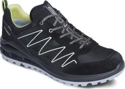 Buty trekkingowe męskie Grisport Buty męskie trekkingowe Grisport (15109V23G) 42. Trekkingi męskie Grisport, bez zapięcia. Za 312.90 zł.