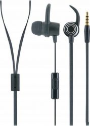 Słuchawki Schwaiger Schwaiger In-Ear Kopfhörer, 1 x 3,5 mm Klinkenst. stereo, sw. Słuchawki dokanałowe Schwaiger. Za 212.31 zł.