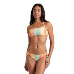 Strój kąpielowy damski dwuczęściowy bikini na basen plażę Arena Bikini. Stroje kąpielowe damskie ARENA, s, bez wzorów. Za 69.99 zł.