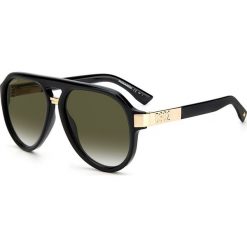 Okulary D2 0030/S DSQUARED2. Okulary przeciwsłoneczne damskie Dsquared2. W wyprzedaży za 870.35 zł.