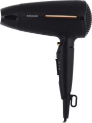 Suszarka Sencor SHD 0045BK. Suszarki do włosów Sencor. Za 69.97 zł.