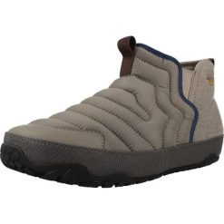 Buty TEVA REEMBER TERRAIN MID Szary. Szare buty zimowe męskie Teva, bez wzorów, z syntetyku, bez obcasa, bez zapięcia. Za 398.99 zł.