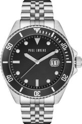 Zegarek Paul Lorens ZEGAREK MĘSKI PAUL LORENS - PL13030B-1C1 (zg350a) + BOX. Zegarki męskie Paul Lorens, bez wzorów. Za 172.47 zł.