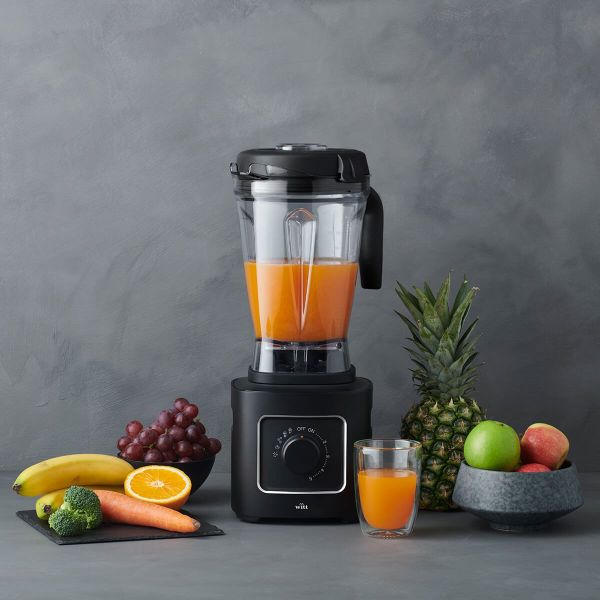 Witt Premium Power WPB1500B blender. Blendery NoName. Za 912.73 zł.
